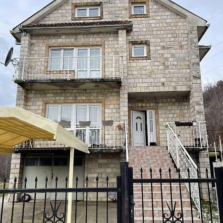 Guesthouse Petrovic Virpazar Exterior foto